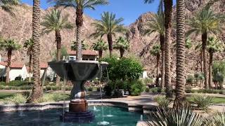 One CHIC Desert Retreat at Legacy Villas La Quinta