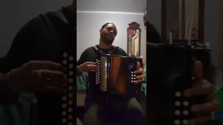 Richard Acordeon Tambora y Guira - La Mamajuana