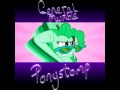General Mumble - Ponystomp