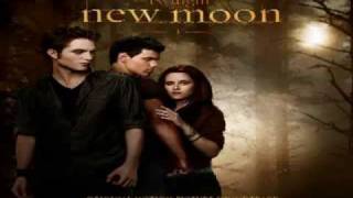 Official New Moon Soundtrack -8 Roslyn by Bon Iver St Vincent