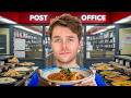 I Tried Hidden Restaurants