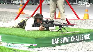 Russian Akhmat, Day THREE, UAE SWAT CHALLENGE 2023