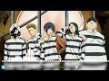 kangoku danshi ai no prison opening prison school