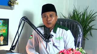 Meretas Budaya Gen Z di Bulan Ramadhan. Mochamad Muchsin, Wakil Sekretaris MWCNU Kertosono