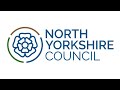 North Yorkshire Police, Fire and Crime Panel - Wednesday, 12 June, 2024 at 10.30am