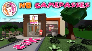 Fast Food Codes Roblox Welcome To Bloxburg - wendy roblox id code