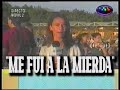 TOP 5 FAILS DE MOVILEROS EN LA TV ARGENTINA PARTE 2/2