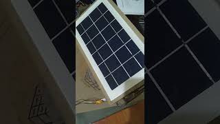 Panel solar seguidor de luz con arduino uno, electrónica proyectos con arduino