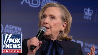 Hillary Clinton lashes out at Supreme Court over Trump case: 'Grave disservice'