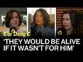 ‘My daughter was killed by online poison seller Kenneth Law’  | The Daily T