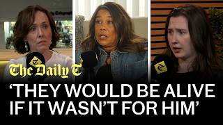 ‘My daughter was killed by online poison seller Kenneth Law’ | The Daily T