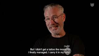 Tattoo Talk Episode 4 - Eric Corton