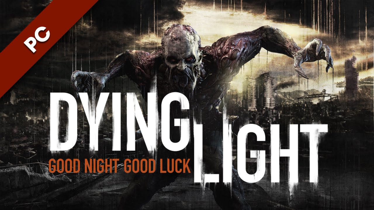 DYING LIGHT - Ultimate Rampage (Epic Gore Gameplay) [1080p 60fps] - YouTube