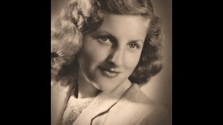 Ilga Rita (Kleinbergs Kalnins) Gron - Funeral Slideshow