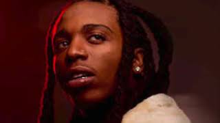 Jacquees - B.E.D. (Instrumental)