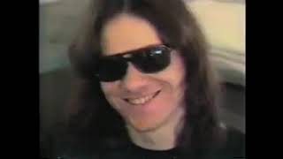 The Ramones Interview (1978)