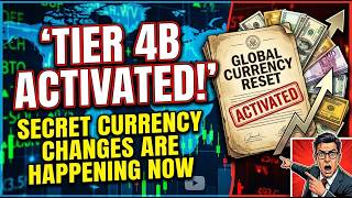 Tier 4B Activated! Secret Currency Changes Are Happening NOW_1080p