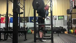 480lb Squat.