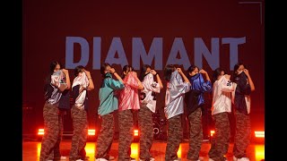 2024 도봉 청소년 문화예술공연 I AM ______! ✨ 댄스공연 - DIAMANT(디아망)