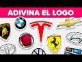 Guess the Logo 🤔 - Special Cars 🚗💨 2021 | How much do you know about cars? | PlayQuiz Trivi