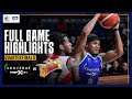 CONVERGE vs SAN MIGUEL | FULL GAME 4 QF HIGHLIGHTS | PBA SEASON 49 GOVERNORS' CUP | OCT. 4, 2024