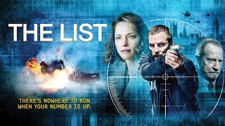 🌀 The List | THRILLER |  Movie