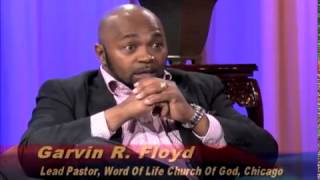 ELTV: From Drug Dealer to lead pastor, with a heart thru Life's trials \u0026 tests