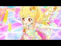 アイカツスターズ！96 話ステージ music of dream aikatsu stars episode 96 stage music of dream