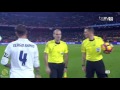 sergio ramos vs barcelona a 720p hd 03 12 16 by real madrid.universe