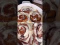 Pillsbury Cinnamon Buns