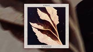 Panos Birbas - November feat. Lola Yannopoulou