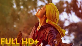 Patakha Guddi (Full Song)_From Highway Movie _Alia Bhatt.Full HD+