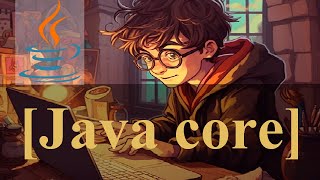12 BigInteger, BigDecimal [Java core]