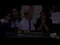 michigan basketball big 10 champions march madness 2017