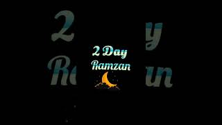 2 Ramzan Status   2 Ramadan Mubarak Status #shorts #ramadan