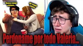 Anthony aclara la polémica y desmiente los audios luego de 2 años... de hate??