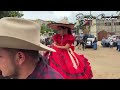 mazatan nayarit rompimiento de las fiestas patronales 2024 nuestra señora de la natividad.