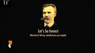 Second Part Quotes ENGLISH FRIEDRICH Nietzsche's  Complete..