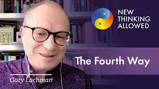 Maurice Nicoll: The Psychology of Gurdjieff and Ouspensky's Fourth Way with Gary Lachman