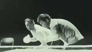 Bruce Lee Ping Pong