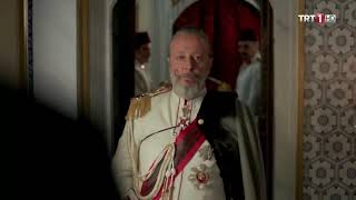 Alman kralı Wilhems'in sultan Abdülhamid'i övüş sahnesi Alman kralı Wilhems'in sultan Abdülhamid'i övüş sahnesi