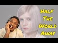 AURORA - Half The World Away Reaction