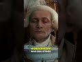 The Downfall of Robespierre: The End of the Reign of Terror