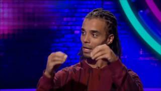 GE2017: Akala on anti-Corbyn media bias