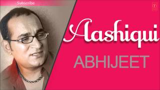 Koi Lauta De Who Full Song - Abhijeet Bhattacharya 'Aashiqui' Album Songs
