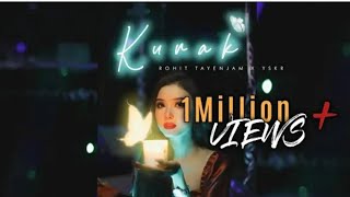 Kurak Rohit Tayenjam Manipuri New Song Official 1K LYRICS