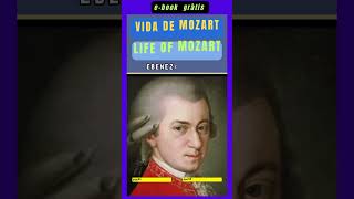 e-book grátis: VIDA DE MOZAR (LIFE OF MOZAR), Ebenezer Prout