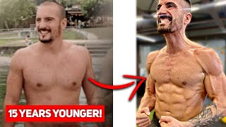 The #1 Kettlebell Workout To Get In Shape FAST - (WOW #226)