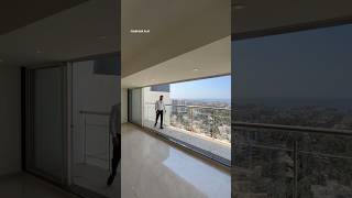 Sea View 4BHK Apartment For Rent in Andheri W