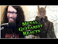 Pro Metal Guitarist REACTS: Arknights OST - [Ensheath] Młynar / An Obscure Wanderer Theme